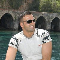 Ismail Aydos's Photo