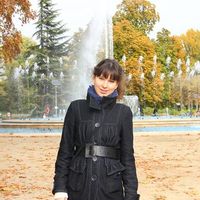 Fotos de Anna Zmanovskaya