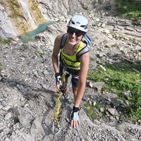 Alba Zurita González's Photo