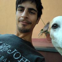 Nehuen Nedoszytko的照片