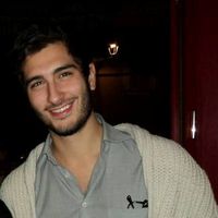 Фотографии пользователя Giacomo Franceschi