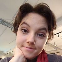 Ioana Dumitru的照片