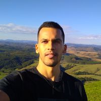 Vicente Filho's Photo