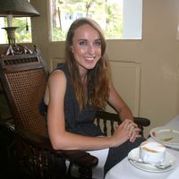 Adrienne McManus's Photo