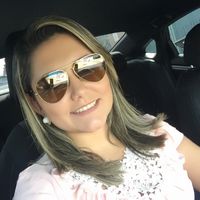 Dárgila  Gomes's Photo