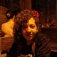 Lucía La Alegría's Photo