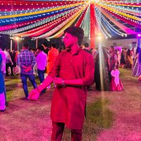 Manish Singh's Photo