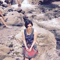 Fotos de Tina Tabatadze