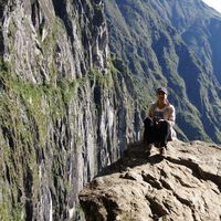 Geraldine Borja's Photo