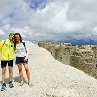 Erica Zucalli's Photo