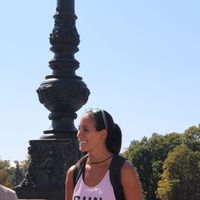 Fotos von Monica Garrido