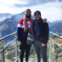 Alexander Osorio's Photo