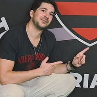 Mickael Liberta's Photo