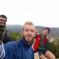 javier olivares的照片