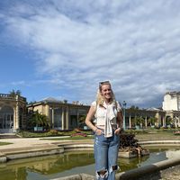 Izabell Miecznikowska的照片