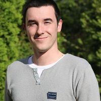 Bogdan Stefanov的照片