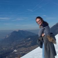 Juliette Woods's Photo