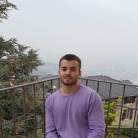 Ilya Mikhaylov的照片