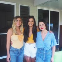 Fotos de Kelly Pierce