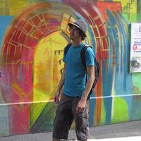 Dirk Barkmin的照片