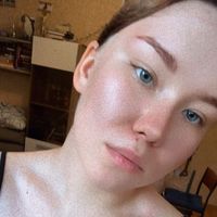 Alya Khandrymailova's Photo