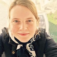 Liga Maceniene's Photo