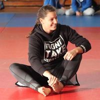 Zuzanna Grudniak's Photo