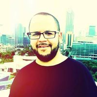 David Hutchinson's Photo