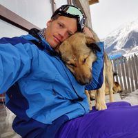 Jonas  Zollitsch's Photo