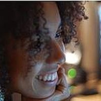 Najma Nuriddin的照片