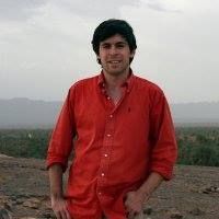 Fernando Carvalho da Silva的照片