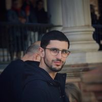 Fran Fernandez's Photo