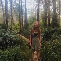 Sarah Magill's Photo