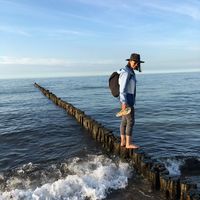 Photos de Oksana Tyltina