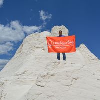 Alberto  Perez's Photo