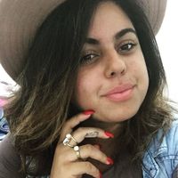 Barbara Cristina's Photo