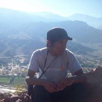 Nico Quirós's Photo