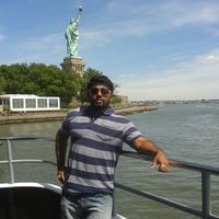 Aneerbaan Bhowmick的照片