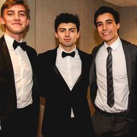 Cameron Atkinson的照片