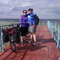 Andrii Vlasyuk的照片