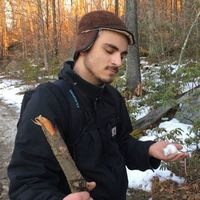 Alex Hauser的照片