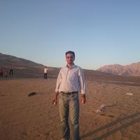 Zdjęcia użytkownika Mehdi Sharifian