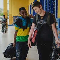 Hashakimana Jean Claude's Photo