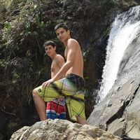 Photos de Emilio Vernaza