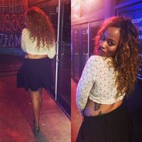 Photos de Angelica Jackson