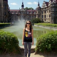 Aleksandra Szymczyk's Photo
