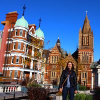 Florence Vibert's Photo