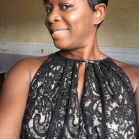 Fotos de Esther Djosse