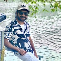 Fotos de Sugumar Chandrasekar