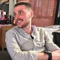 Rıfkı Çolak的照片